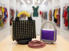 Why Every Woman Needs a Beaded Bag in Her Wardrobe