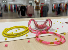 Unleash Your Inner Radiance with Bead Bracelets!