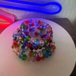 CRYSTAL BRACELET